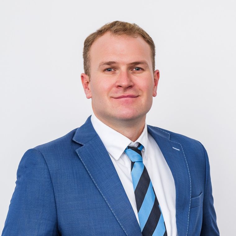 Martin Kiňo